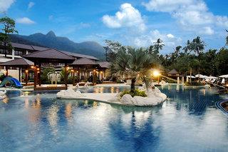 Hotelbilder Koh Chang Kacha Resort &amp; Spa