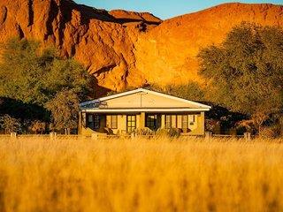 Hotelfoto Namib Desert