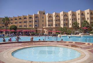 Hotelbilder Tunisia Lodge