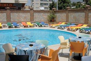 Hotelfoto Wasa