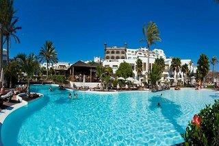 Hotelfoto Lti Dream Gran Castillo