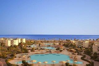 Hotelfoto Harmony Makadi Bay Resort