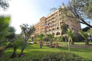 Hotelfoto El Andalous