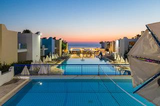 Hotelfoto Eleni Holiday Village