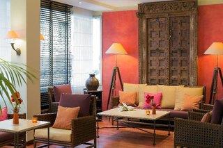 Hotelfoto Manotel Kipling