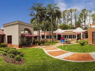 Hotelfoto Bourbon Cataratas Resort & Convention