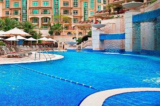 Hotelfoto Al Murooj Rotana