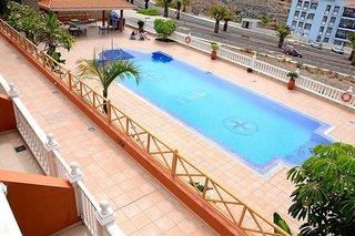 Hotelfoto Callao Mar