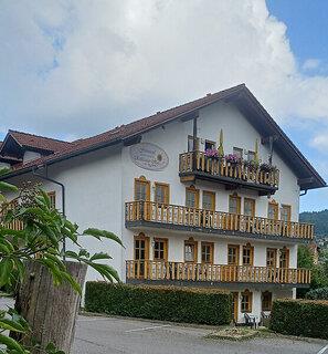 Hotel Zum Arber