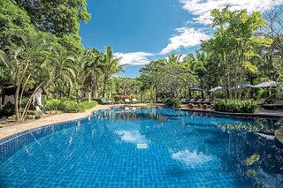 Ramayana Resort & Spa