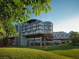 Kongresshotel Potsdam am Templiner See