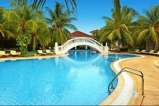 Hotelfoto Royal Hideaway Ensenachos