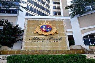 Hotelfoto Marco Beach Ocean Resort