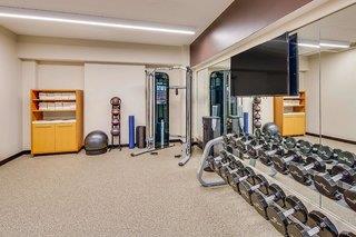 Hotelfoto Doubletree Club Suites Jersey City