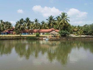 Devaaya Ayurveda Spa Resort