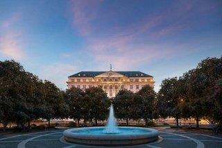 Hotel The Regent Esplanade Zagreb
