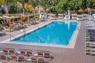 Hotelfoto Melia Lebreros