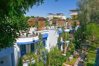 Hotel El Gezira Gardens