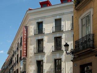 Hotelbilder Vincci Soho