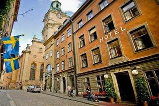 Lady Hamilton Hotel & Apartments - Schweden