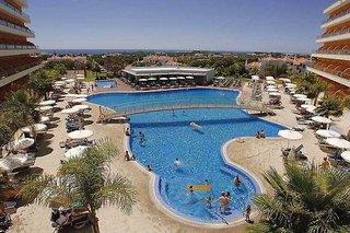 Hotelfoto Balaia Atlantico