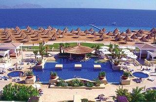 Sheraton Sharm Hotel & Resort & Villas