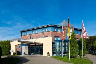 Hotel Achat Bochum