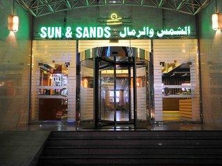 Hotel Sun & Sand Dubai