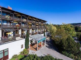 Hotel- und Leistungsbeschreibungen abrufen