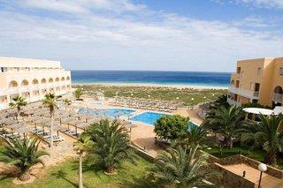 Sunrise Jandia Resort Gesamt Komplex