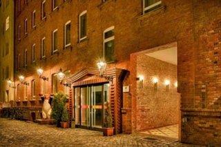 ibis Styles Berlin City Ost