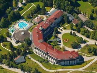Hotel Vitarium Spa & Clinique