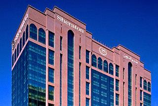 Sheraton Suites Abu Dhabi City