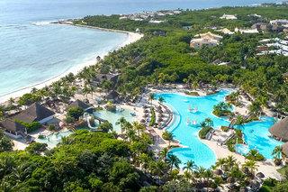 Grand Palladium Kantenah Resort & Spa