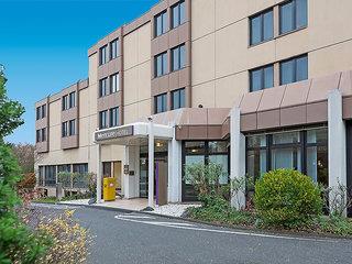 Hotelfoto Mercure Bonn-Hardtberg