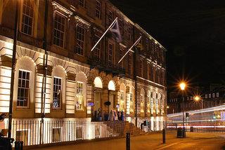 Hotelfoto Express By Holiday Inn City Centre