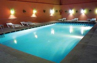 Hotelfoto Moroccan House