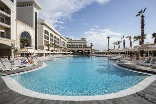 Hotel Alva Donna