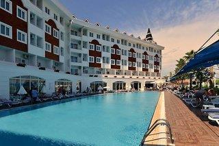 Hotelbilder Desire Beach demnächst Desiree Resort