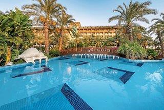 Hotelbilder Sunis Kumköy Beach Resort &amp; Spa