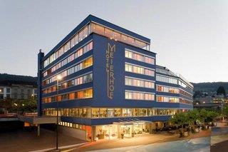 Golden Tulip Meierhof