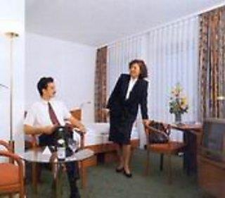 Hotelfoto Dresdner Heide