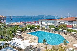 Best Western La Marina