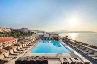 Hotelfoto Radisson Blu Nizza