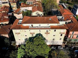 Hotelfoto Best Western Cappelli