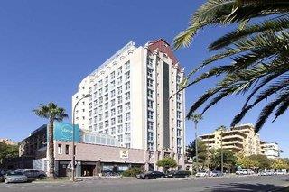 Hotel Vertice Sevilla