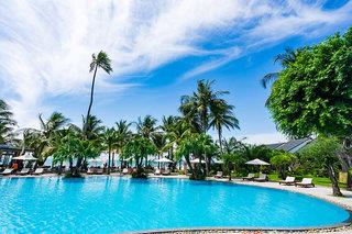 Oriental Pearl Resort
