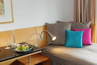 Hotelbilder Lindner Congress