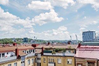 Hotelfoto Rica Göteborg
