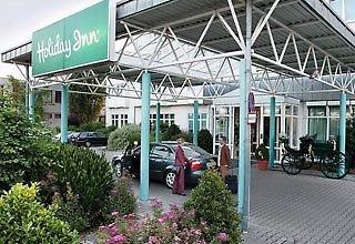 Holiday Inn Aachen